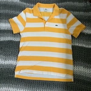 Lacoste polo shirt